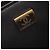 Chanel Matelassé Vanity Bag Schwarz - Ansicht 6