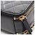 Chanel Matelassé Vanity Bag Schwarz - Ansicht 7