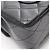 Bolsa de Ombro Chanel Mini Matelassé 20 Preto - vista 8
