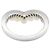 Chaumet Josephine Pearl Ring in 18K Weißgold - Ansicht 3