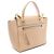 Céline Celine Belt Bag Micro - Handtasche aus beigem Leder - Ansicht 2