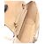 Céline Celine Belt Bag Micro Beige - vista 3