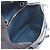 Céline Celine BELT BAG NANO Borsa a mano 2WAY Blu navy - vista 3