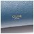 Céline Celine BELT BAG NANO Borsa a mano 2WAY Blu navy - vista 4