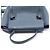 Céline Celine BELT BAG NANO Borsa a mano 2WAY Blu navy - vista 9