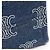 Céline Celine Small Cabas 2-Way Tote Bag Braun Marineblau - Ansicht 8