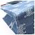 Céline Celine Small Cabas 2-Way Tote Bag Braun Marineblau - Ansicht 9