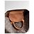 Louis Vuitton Speedy 35 Monogram Marrom - vista 2