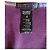 Autre Marque Custo Barcelona Violettes Cocktailkleid mit Muster Pink Lila - Ansicht 11