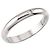 Anello Cartier 1895 Classic Band - vista 5
