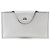 Hermès Portacarte Hermes Iliade Argento