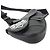 Borsa Saddle Christian Dior x Stussy Nero - vista 4