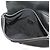 Borsa Saddle Christian Dior x Stussy Nero - vista 7
