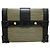 Louis Vuitton Portefeuille Trunk Mini Shoulder Bag Negro Caqui - vista 2
