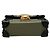 Louis Vuitton Portefeuille Trunk Mini Shoulder Bag Negro Caqui - vista 3
