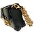 Louis Vuitton Portefeuille Trunk Mini Shoulder Bag Negro Caqui - vista 8