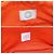 Hermès Hermes Sac De Pansage Groom 2-way Tote Shoulder Handbag Castaño Azul marino - vista 9