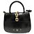 Borsa a tracolla Louis Vuitton Chain It Nero - vista 2