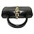 Borsa a tracolla Louis Vuitton Chain It Nero - vista 8