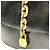 Borsa a tracolla Louis Vuitton Chain It Nero - vista 9