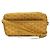 Goyard Cup Vert PM Schultertasche Gelb