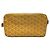 Goyard Cup Vert PM Schultertasche Gelb - Ansicht 2