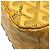 Goyard Cup Vert PM Schultertasche Gelb - Ansicht 9