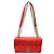 Borsa a tracolla Burberry Lola Rosso