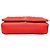 Borsa a tracolla Burberry Lola Rosso - vista 3