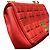 Borsa a tracolla Burberry Lola Rosso - vista 8