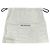 Borsa a tracolla con catena Balenciaga Hourglass Wallet Bianco - vista 5