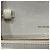 Borsa a tracolla con catena Balenciaga Hourglass Wallet Bianco - vista 7