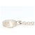 Collar Gucci Interlocking G Plata - vista 2