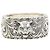 Gucci Ring Katzenkopf Silber