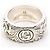 Gucci Ring Katzenkopf Silber - Ansicht 3
