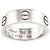 Cartier Love Ring in 18K Weißgold - Ansicht 2