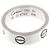 Cartier Love Ring in 18K Weißgold - Ansicht 3
