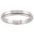 Cartier d'Amour Ring aus Platin - Ansicht 2
