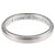 Cartier d'Amour Ring aus Platin - Ansicht 3