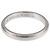Cartier d'Amour Ring aus Platin - Ansicht 4