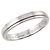 Cartier d'Amour Ring aus Platin - Ansicht 5