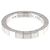 Anello Cartier Laniere - Oro Bianco 18K - vista 3
