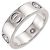 Anello Cartier Love #51