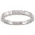 Cartier Maillon Panthère Band Ring - view 2