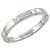 Cartier Maillon Panthère Band Ring - view 4