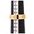 Bague Cartier Love en or jaune 18K - vue 5