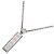 Autre Marque Collar Tiffany & Co. Bar Drop Diamond