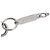 Autre Marque Tiffany & Co. Circlet Triple Drop Diamantenhalskette - Ansicht 6