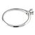 Autre Marque Tiffany & Co. Solitär-Diamantband-Ring - Ansicht 3