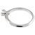 Autre Marque Tiffany & Co. Solitär-Diamantring - Ansicht 4